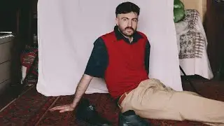 Stefano Groppo - GUIDO - Visual Lyrics