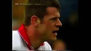 Meath v Derry 2000 National Football League Final Replay