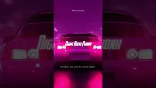 Night Drive Phonk I Free Background Music I Free Music Lab Release