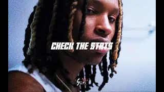 (FREE) HARD King Von Type Beat 2022 - &ldquo;Check The Stats&rdquo;