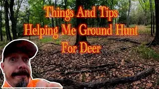 Советы и снаряжение для охоты на оленей #panchothings #deerhunting #arbowhunting #fyi