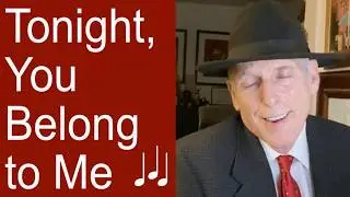Tonight, You Belong to Me - Kevin Brunner