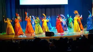 #Grupo 1_ Kairos - #2 Generación Jujuy - Libre Soy