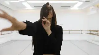 East Duo ჩუბინა Improv &bull; Expression du Corps - Danse Improvisation