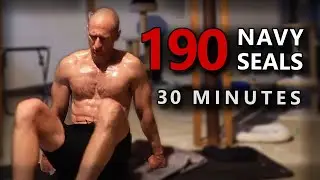 190 печатей, 30 минут