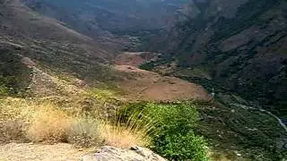 PathFromNerqishenToBridgePart3-12 Путешествия Travel Harjis Аржис Հարժիս