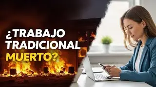 &iquest;El Fin del Trabajo Tradicional? C&oacute;mo la Econom&iacute;a Gig Est&aacute; Cambiando Todo
