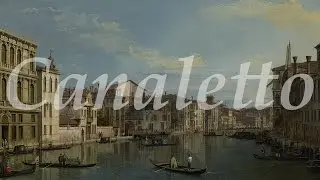 Giovanni Antonio Canal  || Nikolai Rimsky-Korsakov - Russian Easter Festival Overture