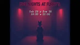 HAC-lloween 2022 - Escape Room: Five Nights At Furry&rsquo;s