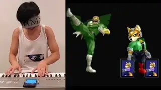 Wombo Combo, Harmonized, Blindfolded