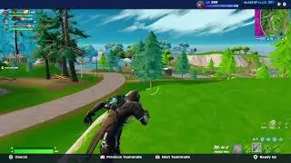 Fortnite grind lol