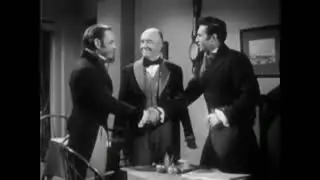 The Adventures of Jim Bowie - season 2 - episode #12 -  Hare and Tortoise