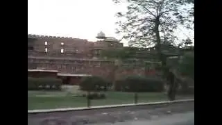 Agra Fort