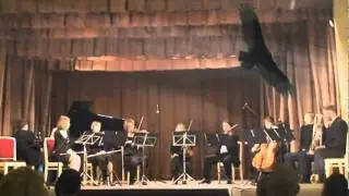 Тоска по дому - Ponte Reale World Unknown Orchestra