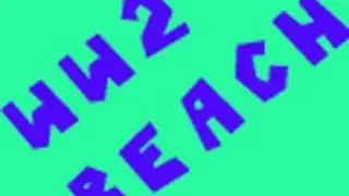 iPod Touch WW2 BeachHead Application Review