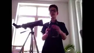 Telescopes vs Binoculars: What&rsquo;s the difference?