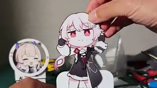 I made EVERNIGHT DANCE in real