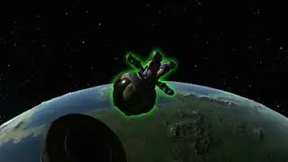 Rocket science is hard (Kerbal Space sim)