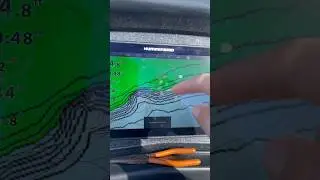 Humminbird Solix Tip that could save you thousands!! 💰 💵 #humminbird #shorts