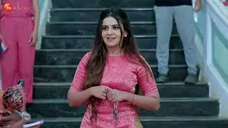 Nagini - May 24, 2022 - Ep 538 | Zee Keralam