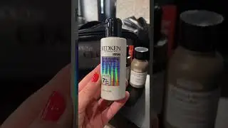 Cloud 10 Beauty #HairHeroes Try Me Kit