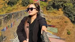 Laso fyafulla jammanda ngaa sunita khaji hai live यो चई मेरो भासा हो है 🤣🤣