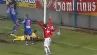 4.11.2007 Kladno - Plzeň 12