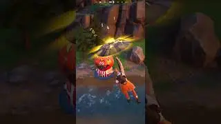Fortnite Tomato Head Live Event