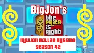 BigJon's TPIR MDM Season 42: @denver729's 4th Of July Game (2025 Update)