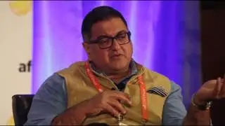 Film Financing in India