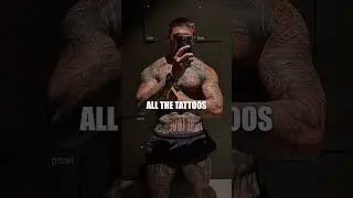 Tattoos as a Real Estate agent in Dubai&hellip; do I regret them? Not one bit. #dubairealestate