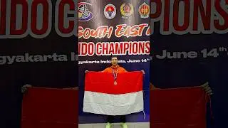 Indopride #boxing #muslim  #muaythai #thaiboxinglife #motivation #karmamuaythai #fighter #olahraga