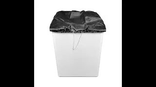 Elastic Bucket Covers