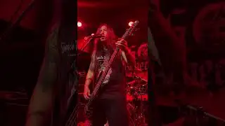Savage Deity - Awake | God Beheading Live Ritual 2025 | 1/11/2025