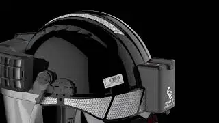 JSP PowerCap Infinity from Arco