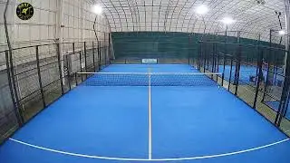Mont2Padel 10/01/26 P100 Mixte