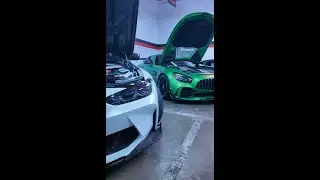 CnC Sac Night Meet