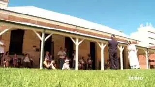 Time to Explore History: Dubbo City Guide 2013-2014