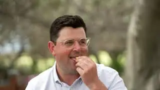 Corey Brown & Mitch Beer talk The Gong, KFC, social media and more