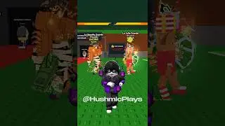 Christmas fight steal a brainrot