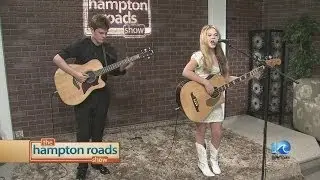 Live Music Friday: In Layman Terms