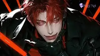 FAN SERVICE (Not Cheating) - PERS&Oslash;NA (RYKER's Theme Song)