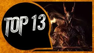 TOP 13 - JOGOS MAIS DIF&Iacute;CEIS DESSA GERA&Ccedil;&Atilde;O