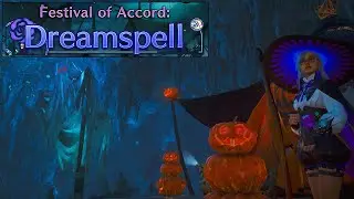 Monster Hunter Wilds - Dreamspell Event Armor Showcase