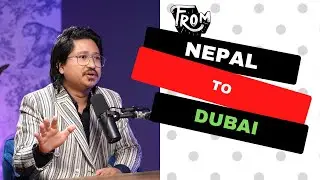 From Nepal to Barista CHAMPION