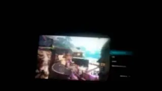 Insane Trickshot on bo3 with a Combat Axe