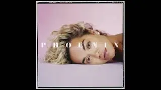 Rita Ora - Summer Love (with Rudimental) (Instrumental)