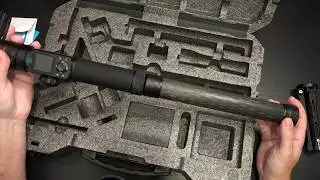 FeiyuTech AK2000/AK4000 Unboxing