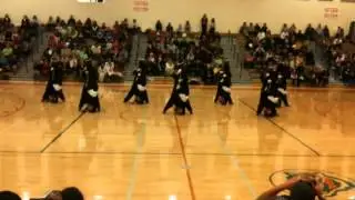 University of Illinois at Chicago Hip Hop- 2010