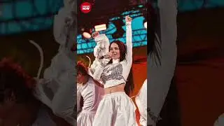 Бьянка шокировала всех на &laquo;Жара Media Awards&raquo; 👗🔥 #Бьянка #ЖараMediaAwards